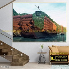 tranh-phố-cổ-hà-nội (12)